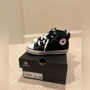 Toddler Converse Chuck Taylor All Star High Top Shoes - Size 9T